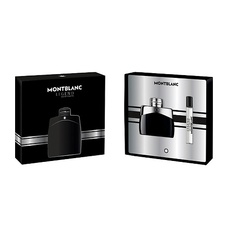 Набор парфюмерии MONTBLANC Подарочный набор мужской LEGEND Eau de Toilette