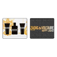 Набор парфюмерии ZADIG&VOLTAIRE Подарочный набор This is Him!