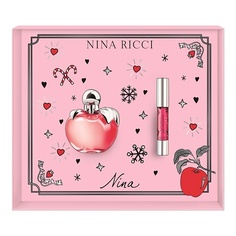 Набор парфюмерии NINA RICCI Набор Nina