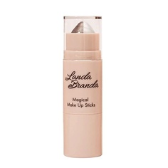 Корректор для лица LANDA BRANDA Корректор-стик двойной Magical Make Up Sticks