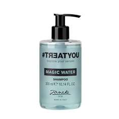 #TREATYOU Шампунь для волос Magic Water Shampoo