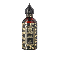 Парфюмерная вода ATTAR King Solomon