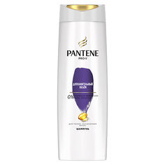 Шампуни PANTENE Шампунь Дополнительный объем