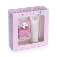 Набор парфюмерии LIKE Подарочный набор Like Kiss