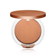 Бронзатор CLINIQUE Компактная пудра с эффектом загара True Bronze Pressed Powder Bronzer