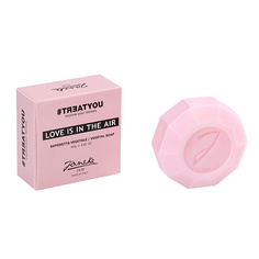 #TREATYOU Мыло твердое «овощное» Love Is In The Air Vegetal Soap