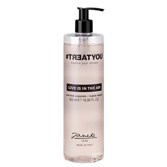 #TREATYOU Мыло жидкое Love Is In The Air Hand Wash