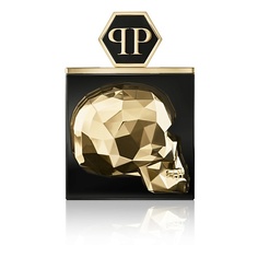 Парфюмерная вода PHILIPP PLEIN The Skull Gold 125