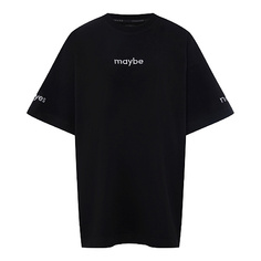 Одежда FIGURA Футболка из плотного хлопка 900