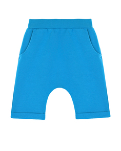 Голубые спортивные брюки Dan Maralex детские