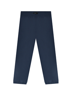 Брюки Wild Galaxy Blue Molo детские
