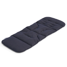 Вкладыш в коляску Seat Liner, Dusk Premium Bumbleride