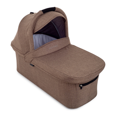 Люлька External Bassinet для Snap Trend, Snap 4 Trend, Snap 4 Ultra Trend / Cappuccino Valco Baby