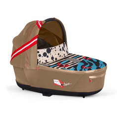 Спальный блок для коляски Cybex PRIAM IV FE KK One Love