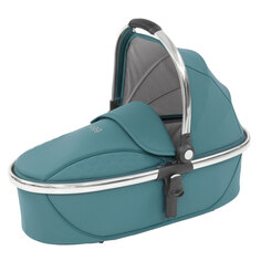 Люлька egg Stroller Carrycot Cool Mist & Chrome Frame