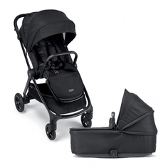 Детская коляска Strada Carbon 2 в 1 Mamas&Papas