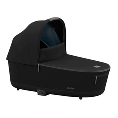 Спальный блок для коляски Cybex PRIAM IV Onyx Black