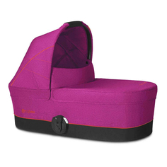 Спальный блок Cot S Passion Pink, розовый CYBEX