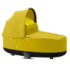 Спальный блок для коляски PRIAM III Mustard Yellow CYBEX