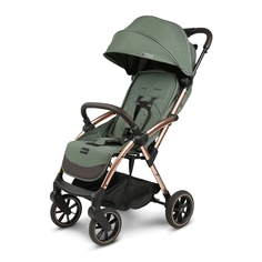 Прогулочная коляска Leclerc Influencer XL, Army Green Leclerc Baby