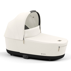 Спальный блок для коляски PRIAM IV Off White CYBEX