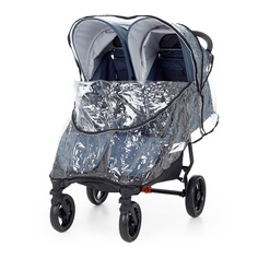 Дождевик Raincover / Slim Twin Valco Baby