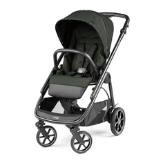 Прогулочная коляска VELOCE GREEN Peg Perego