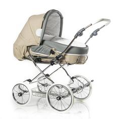 Комбинированная коляска 2 в 1 Condor Coupe LE + сумка Hesba