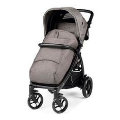 Прогулочная коляска BOOKLET 50 CITY GREY Peg Perego