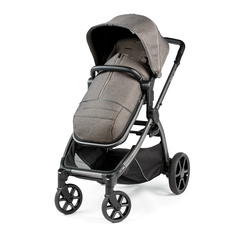 Прогулочная коляска YPSI CITY GREY Peg Perego