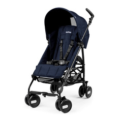 Прогулочная коляска PLIKO MINI NAVY Peg Perego