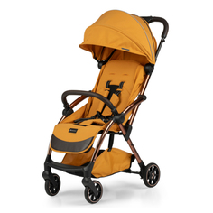 Прогулочная коляска Influencer Air, Golden Mustard Leclerc Baby