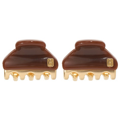 Краб микро коричневый Alexander de Paris детский