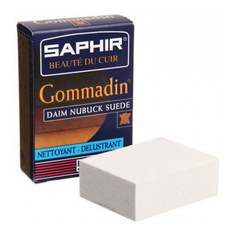 Ластик Gomme a Daim Nubuck SAPHIR детский
