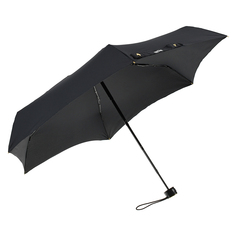 Черный зонт с принтом &quot;медвежонок&quot;, 17 см Moschino детский
