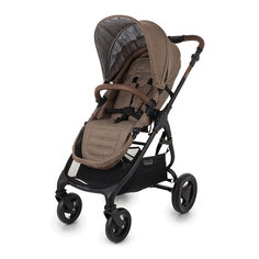 Коляска прогулочная Valco Baby Snap 4 Ultra Trend, Cappuccino