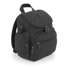 Сумка-рюкзак egg Stroller Just Black