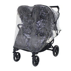 Дождевик Raincover Two Hoods / Snap Duo Valco Baby