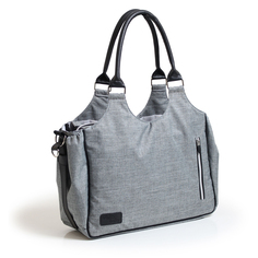 Сумка Mothers Bag / Grey Marle Valco Baby