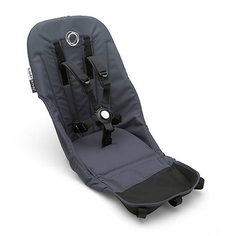 Ткань основы сиденья Donkey 2 steel blue Bugaboo