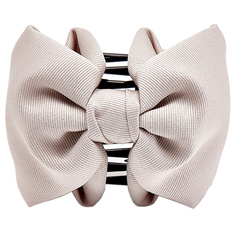 Крабик тканевый, серый Benten детский