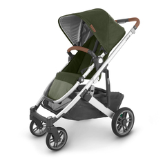 Коляска прогулочная Cruz V2 Hazel оливковый UPPAbaby