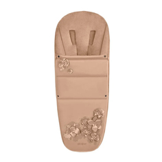 Накидка для ног для коляски Cybex PRIAM FE Simply Flowers Beige