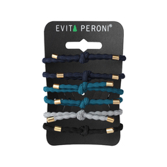 Резинка для волос Pone Elastic Blue EVITA PERONI детская