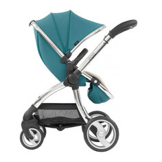 Коляска egg Stroller Cool Mist & Chrome Chassis