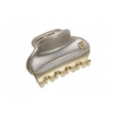 Заколка-краб миди, 4,5 см Alexander de Paris детская