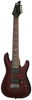 OMEN-8 WSN Schecter
