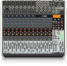 QX2222USB Behringer