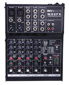 MX6FX Invotone