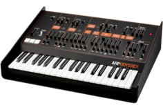 ARP Odyssey FS Kit Korg